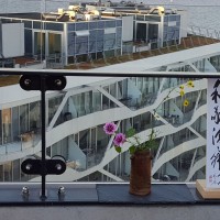 4. Tag-in-terrasser: FÆLLESSKAB OG ET LIV I BALANCE (Kulturudveksling)</br>