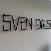 Svend Dalsgaard lukker aarhus-gallerier</br>