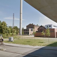 Ultrabæredygtige Pauserum</br>Overskudsrum / Surpuls space<br />Turbinehallen, Aarhus
